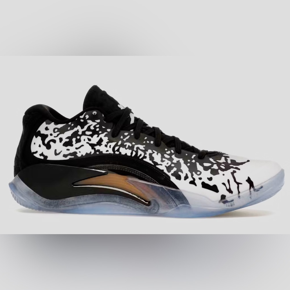 Jordan Zion 3 - Men's Size 9